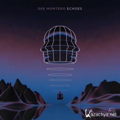 Dee Montero feat. Laura Freedland - Echoes (2021)