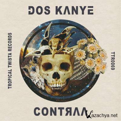Dos Kanye - Contraa (2020)