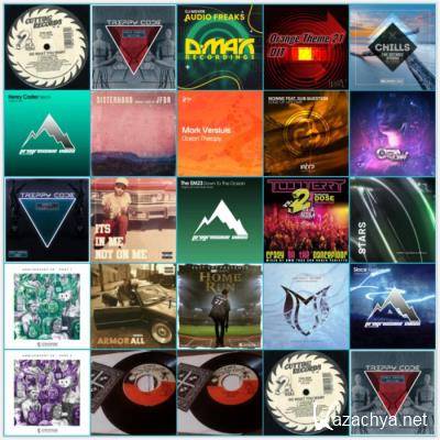 Beatport & JunoDownload Music Releases Pack 2796 (2021)