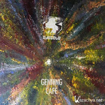 Genning - Cafe (2021)