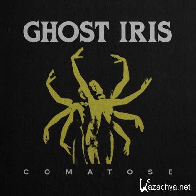 Ghost Iris - Comatose (2021) FLAC
