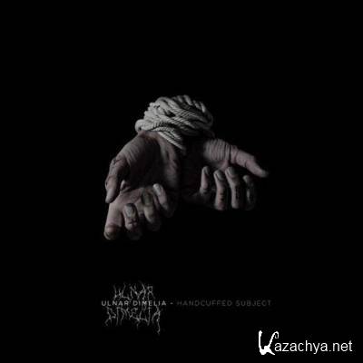 Ulnar Dimelia - Handcuffed Subject (2021) Ulnar Dimelia - Handcuffed Subject (2021)