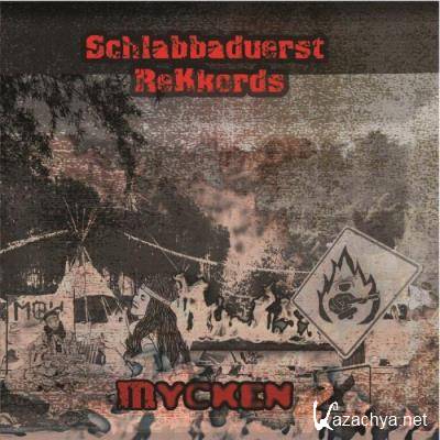Schlabbaduerst - Mycken (2021) Schlabbaduerst - Mycken (2021)