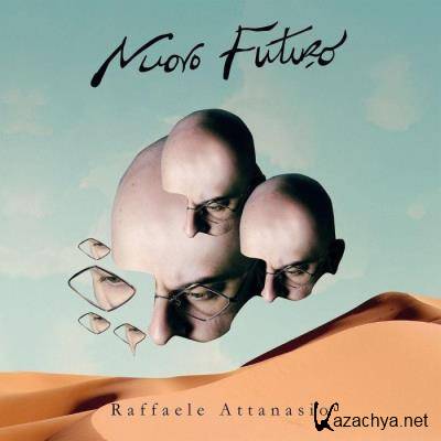 Raffaele Attanasio - Nuovo Futuro (2021)