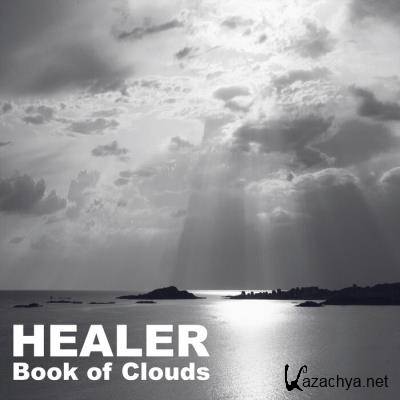Healer - Book of Clouds (2021)