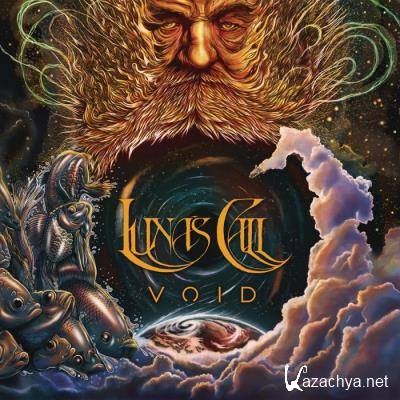 Luna's Call - Void (2021) FLAC