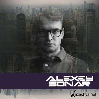 Alexey Sonar - Skytop Residency 204 (2021-06-11)