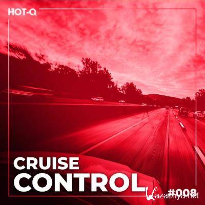 Cruise Control 008 (2021)