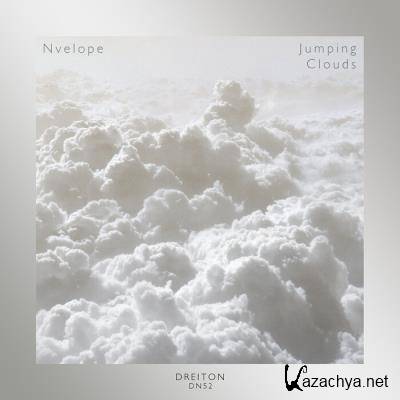 Nvelope - Jumping Clouds (2021)