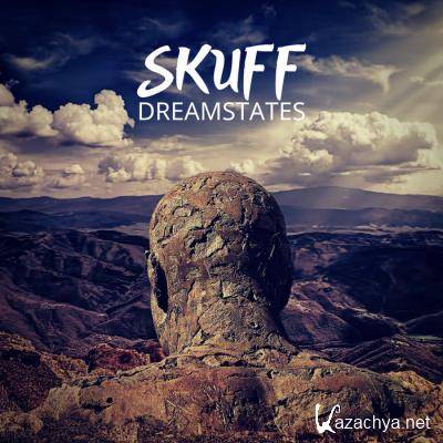 Skuff - Dream States LP (2021)