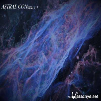 Astral Construct - Tales of Cosmic Journeys (2021)