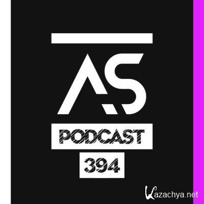 Addictive Sounds - Addictive Sounds Podcast 394 (2021-06-18)