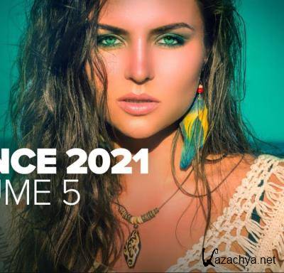 Trance 2021, Vol. 5 (2021-06-19)
