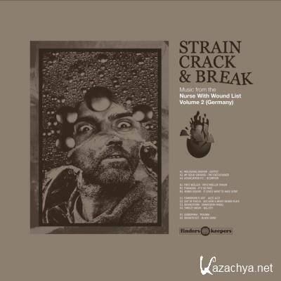 Strain Crack and Break 2 (Germany) (2021)