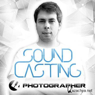 Photographer - SoundCasting 359 (2021-06-19)
