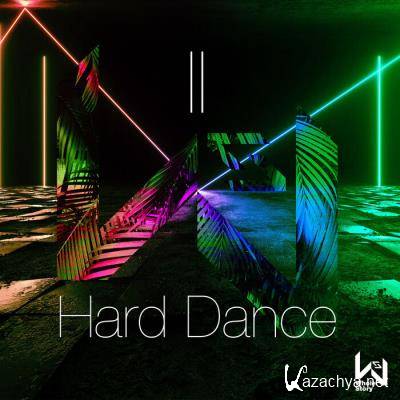 Hard Dance II (2021)