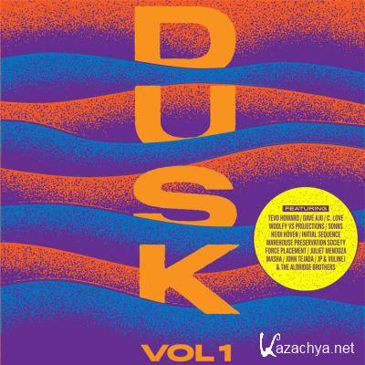 Dusk Volume 1 (2021)