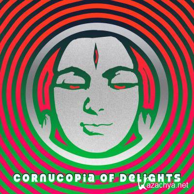 Cornucopia Of Delights (2021)