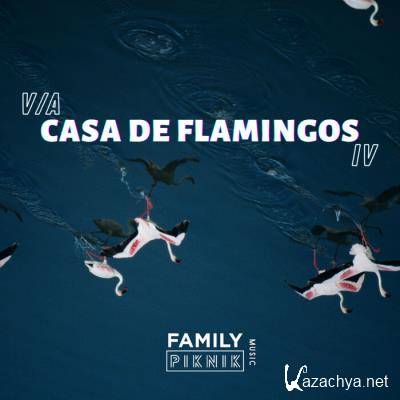 Casa De Flamingos IV (2021)