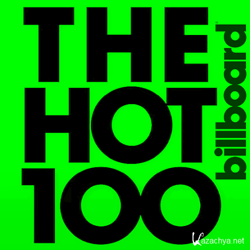 Billboard Hot 100 Singles Chart (22-May-2021)