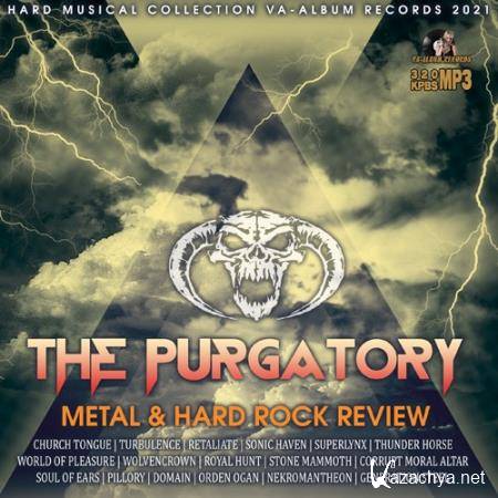 The Purgatory (2021)