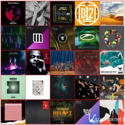 Beatport & JunoDownload Music Releases Pack 2813 (2021)
