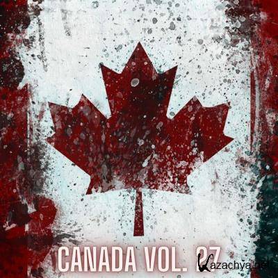 Canada Vol 27 (2021)