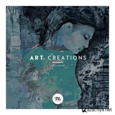 Art Creations, Vol. 5 (2021)