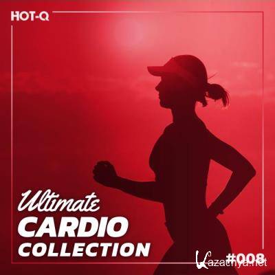 Ultimate Cardio Collection 008 (2021)