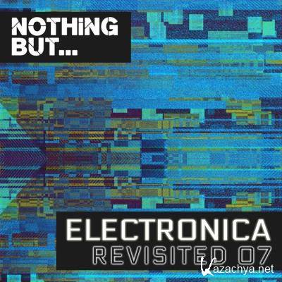 Nothing But... Electronica Revisited, Vol. 07 (2021)