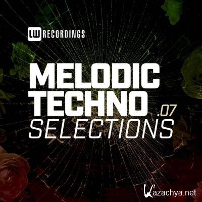 Melodic Techno Selections, Vol. 07 (2021)