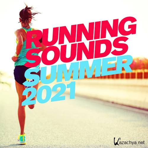 Running Sounds Summer (2021)