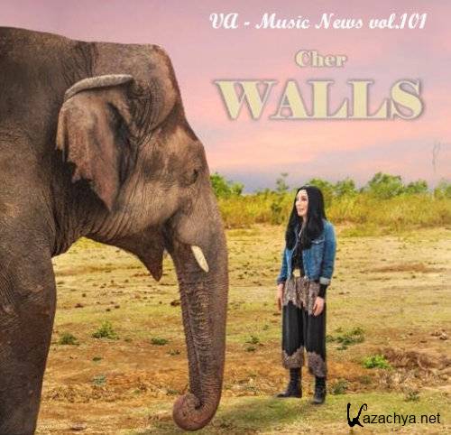 VA - Music News vol.101 (2021)