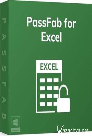 PassFab for Excel 8.5.6.1