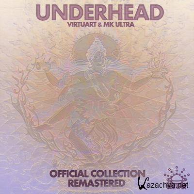 Underhead - Official Collection (2021)