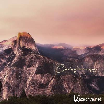 California Music: Compilation (2021)