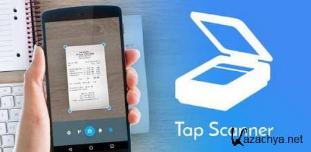 TapScanner Pro 2.5.93 (Android)