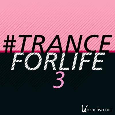 #tranceforlife Vol 3 (2021)