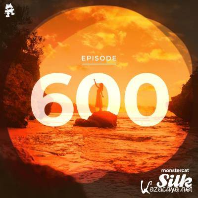 Monstercat - Silk Music Showcase 600 (2021-06-23) Monstercat - Silk Music Showcase 600 (2021-06-23)