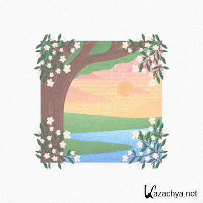 Seasons Vol 1: Spring (2021) Seasons Vol 1: Spring (2021)