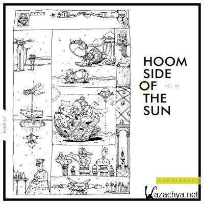 Hoom Side of the Sun, Vol. 03 (2021) FLAC