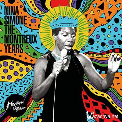 Nina Simone - Nina Simone: The Montreux Years Live (2021)