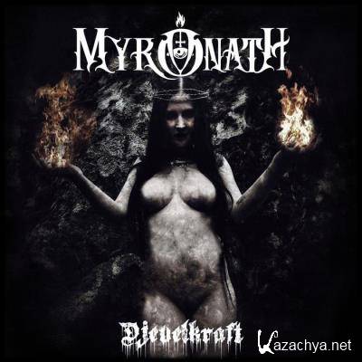 Myronath - Djevelkraft (2021)