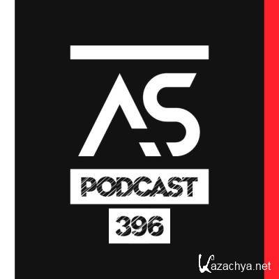 Addictive Sounds - Addictive Sounds Podcast 396 (2021-06-25)