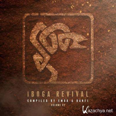 Iboga Revival, Vol. 02 (2021)