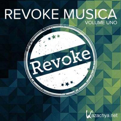 Revoke Musica Volume Uno (2021)