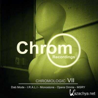 Chromologic, Vol. VII (2021)