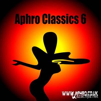 Aphrodite - Aphro Classics 6 (2021)