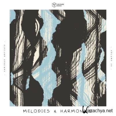 Melodies & Harmonies, Vol. 24 (2021) FLAC
