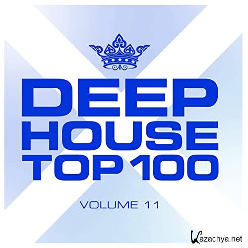 Deephouse Top 100, Vol. 11 (2021)